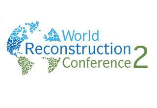 Second World Reconstruction Conference begins